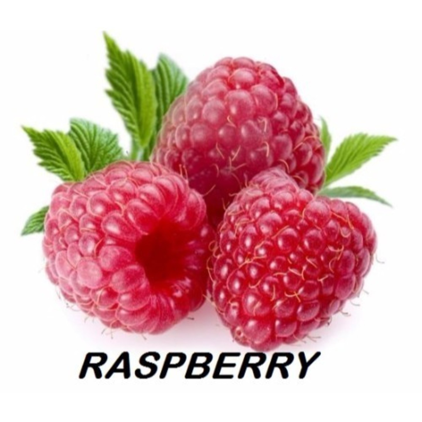 Raspberry (imported) 1 packet