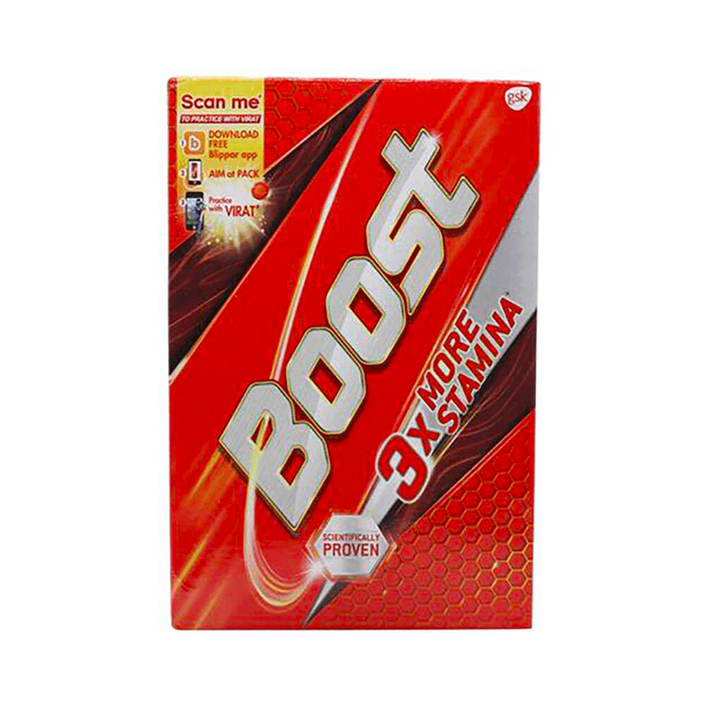 Boost Nutrition Drink