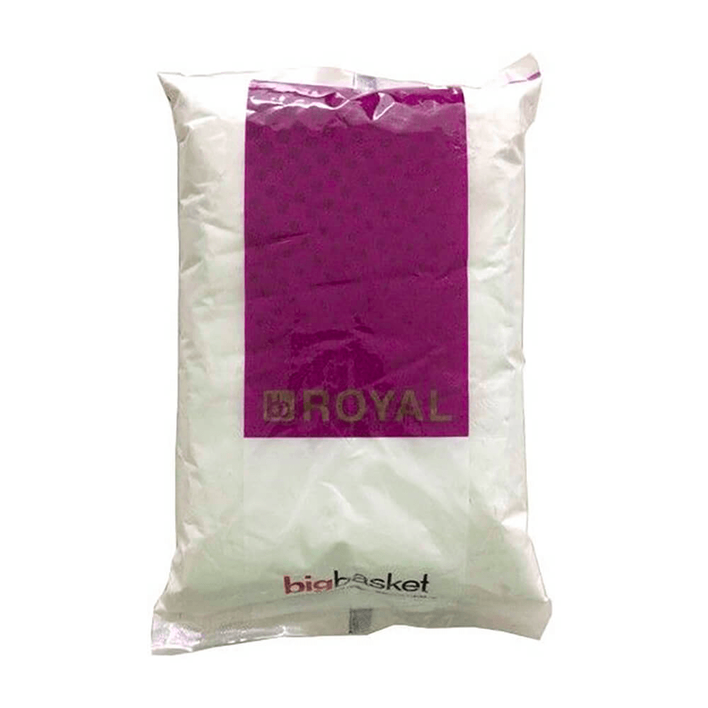 Royal rice flour