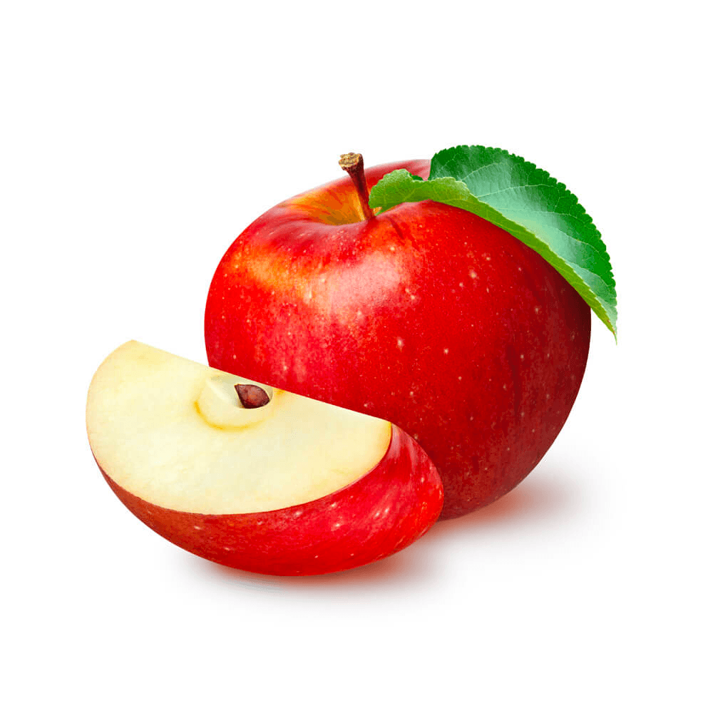 Apple red delicious