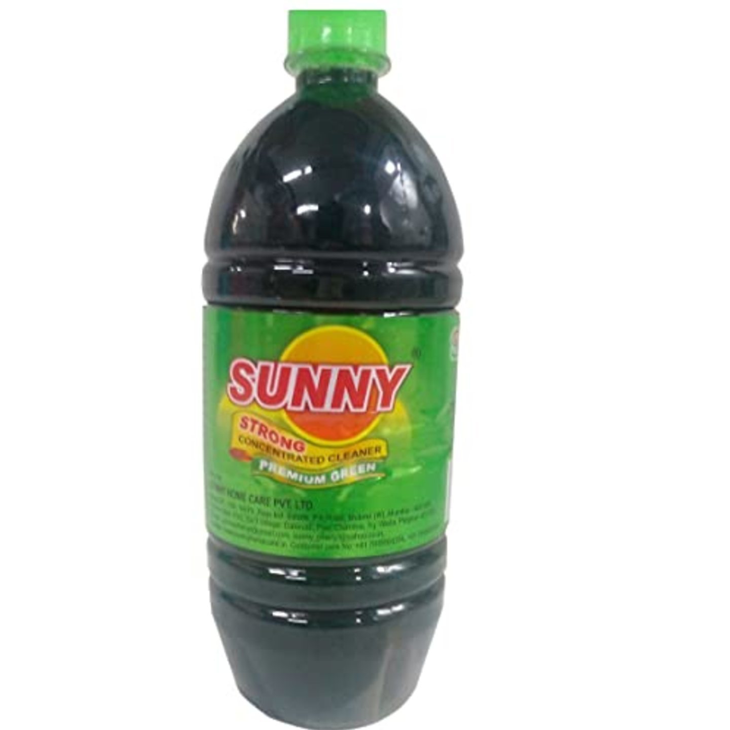 SUNNY CONCENTRATED CLEANER