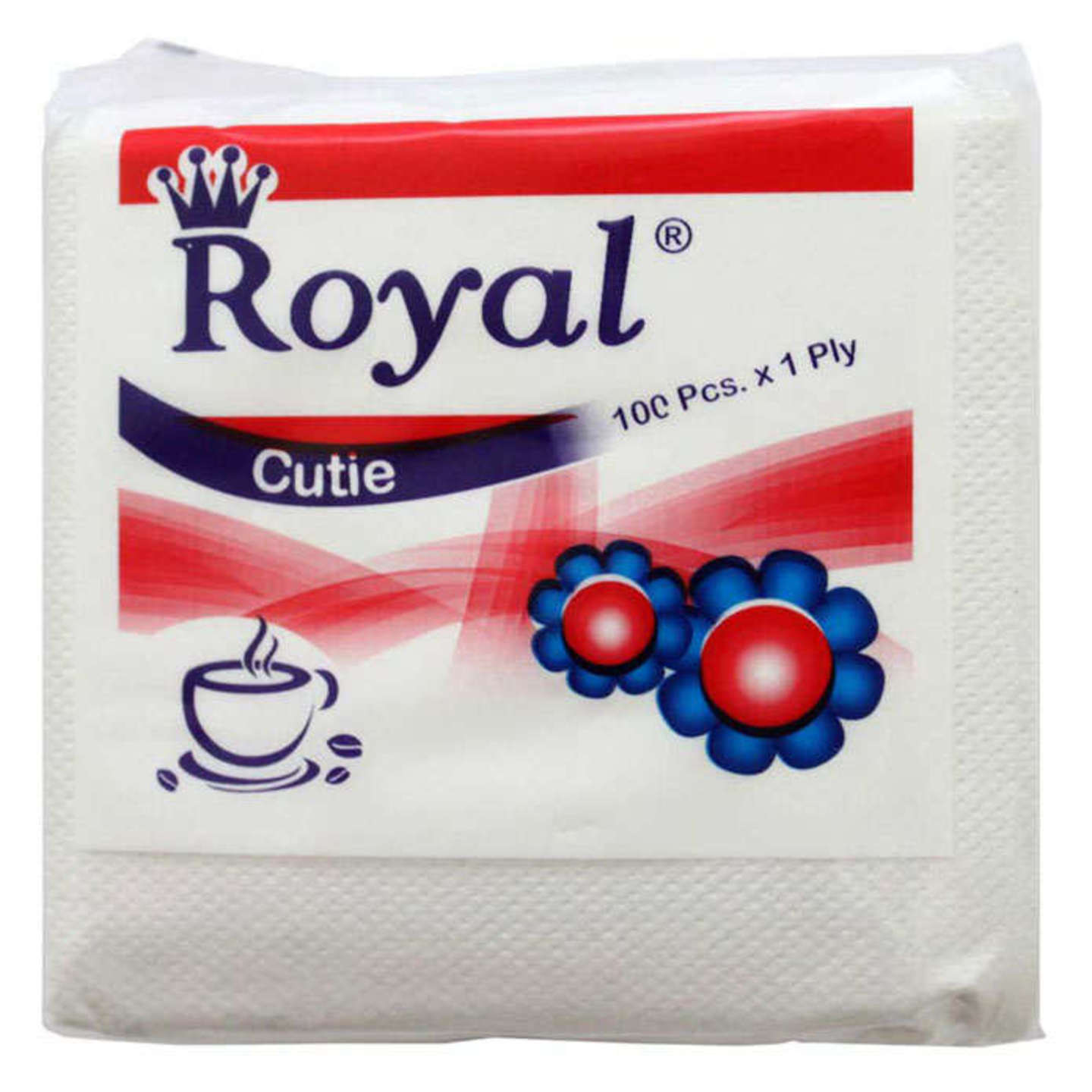 ROYAL CUTIE TISSUE PAPER