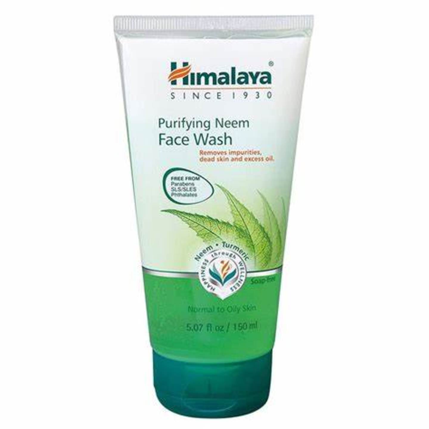 Himalaya Neem face wash 150ml