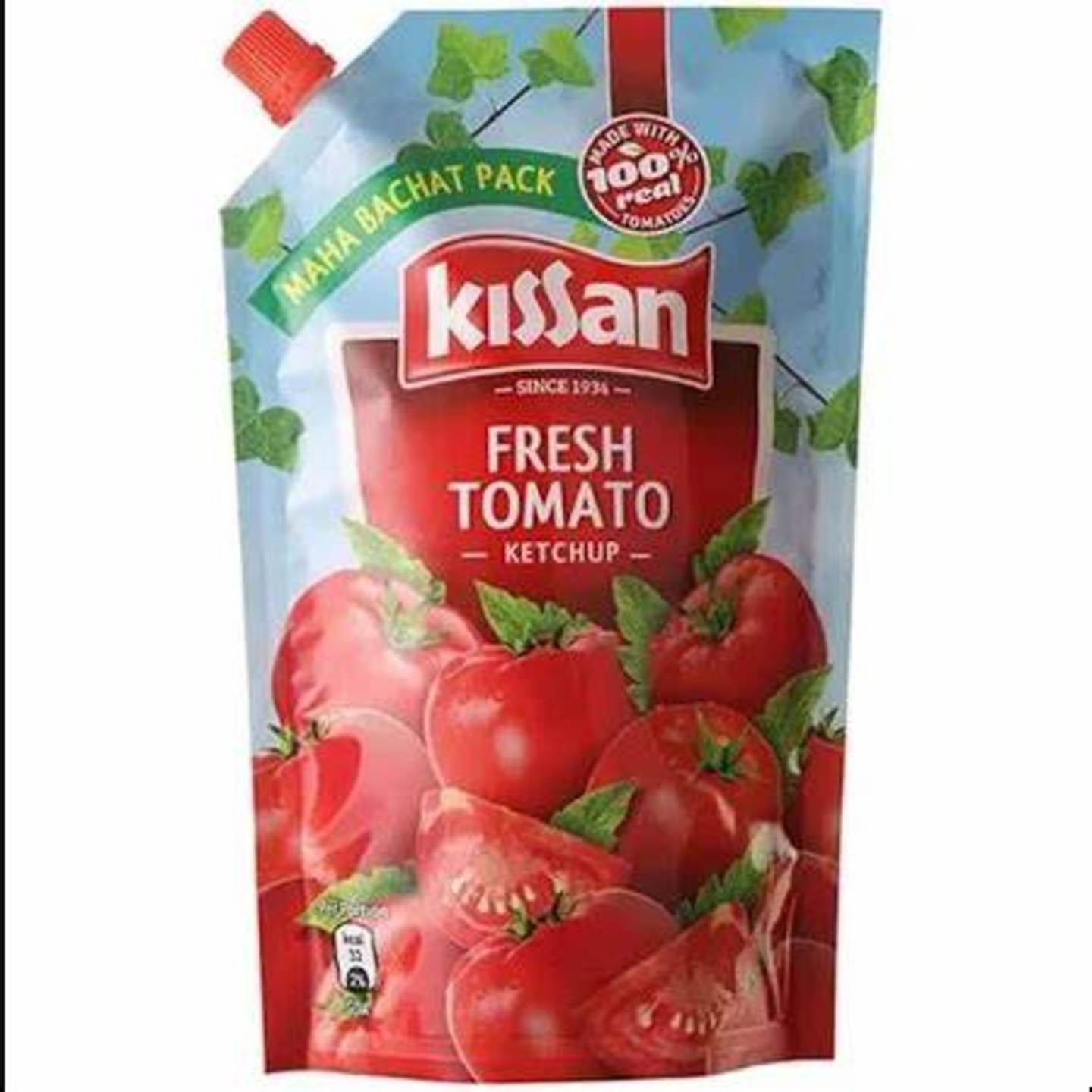 Kissan Tomato Ketchup : 900gm