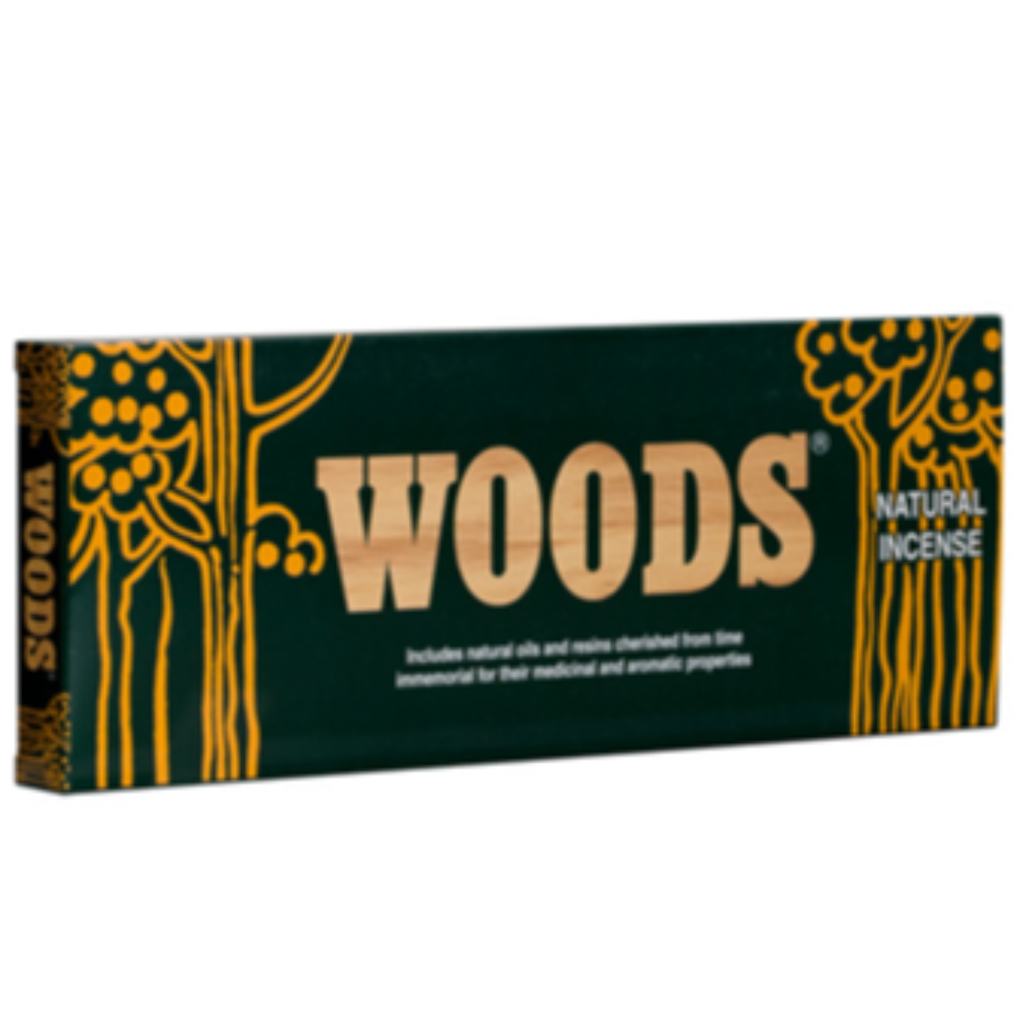 Cycle Woods Agarbathi  36 Sticks