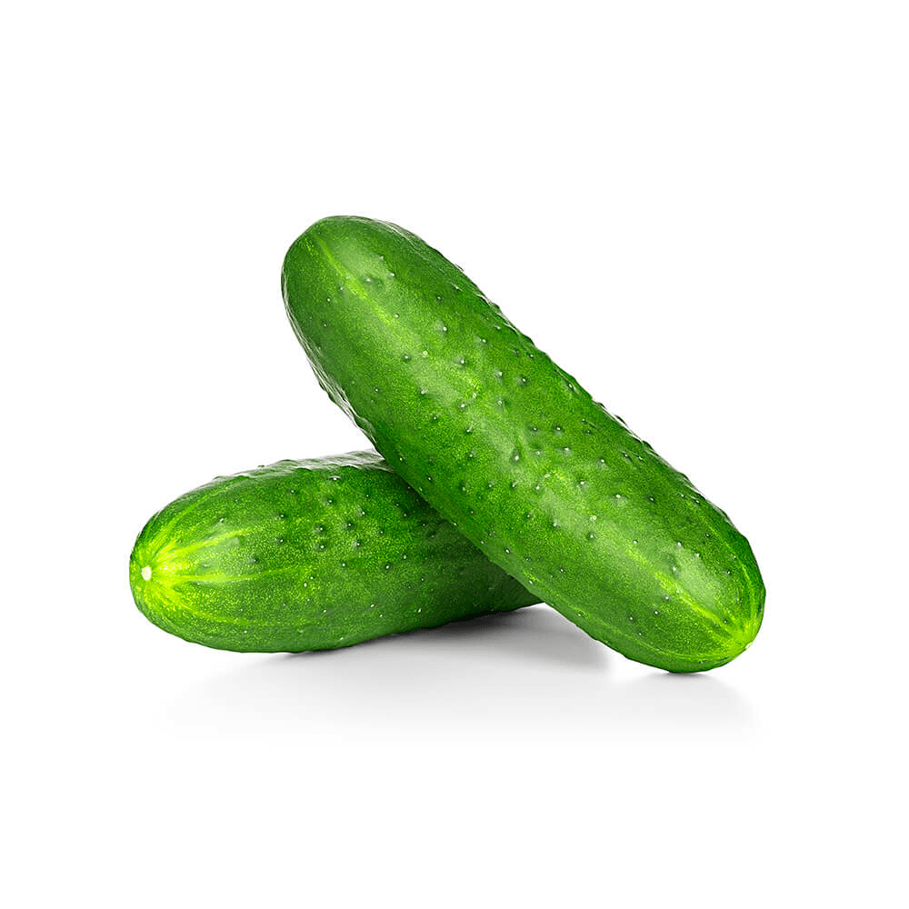 Cucumbers