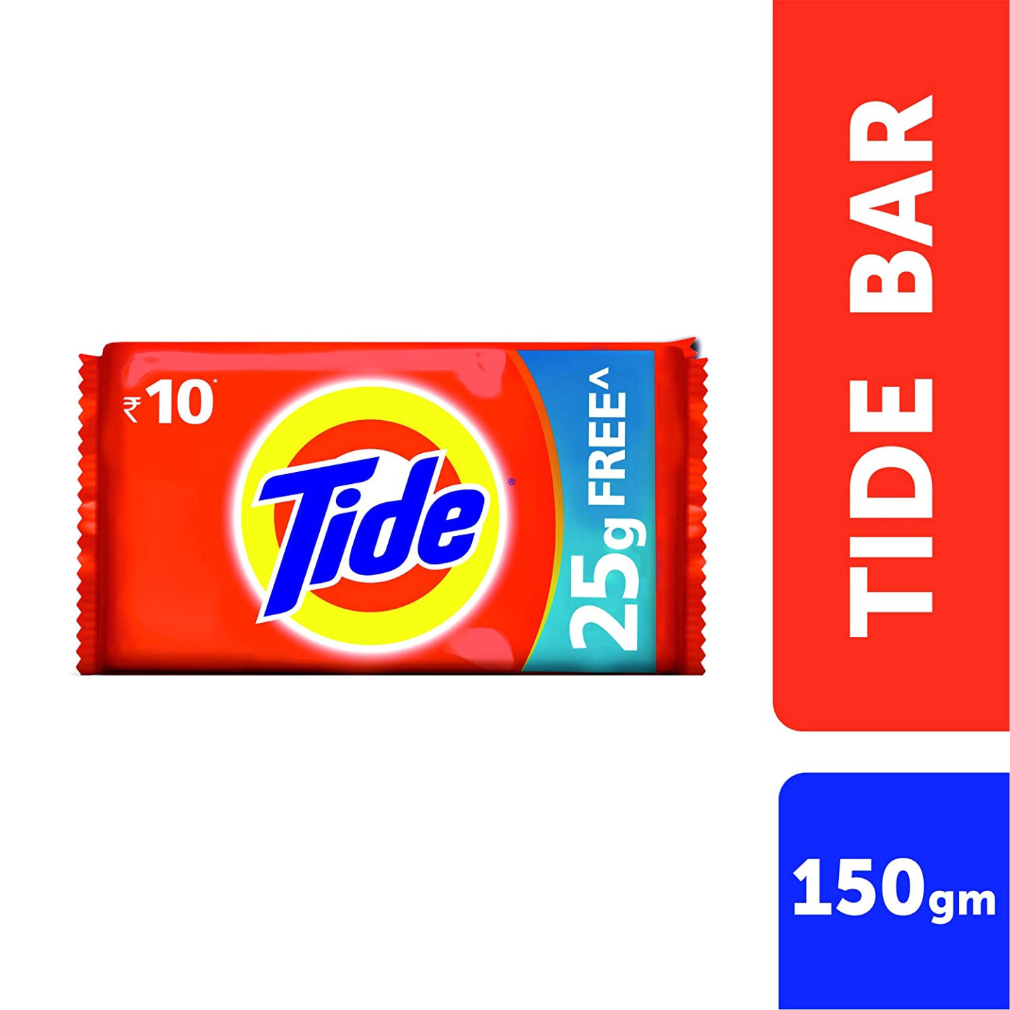 TIDE BIG DETERGENT BAR