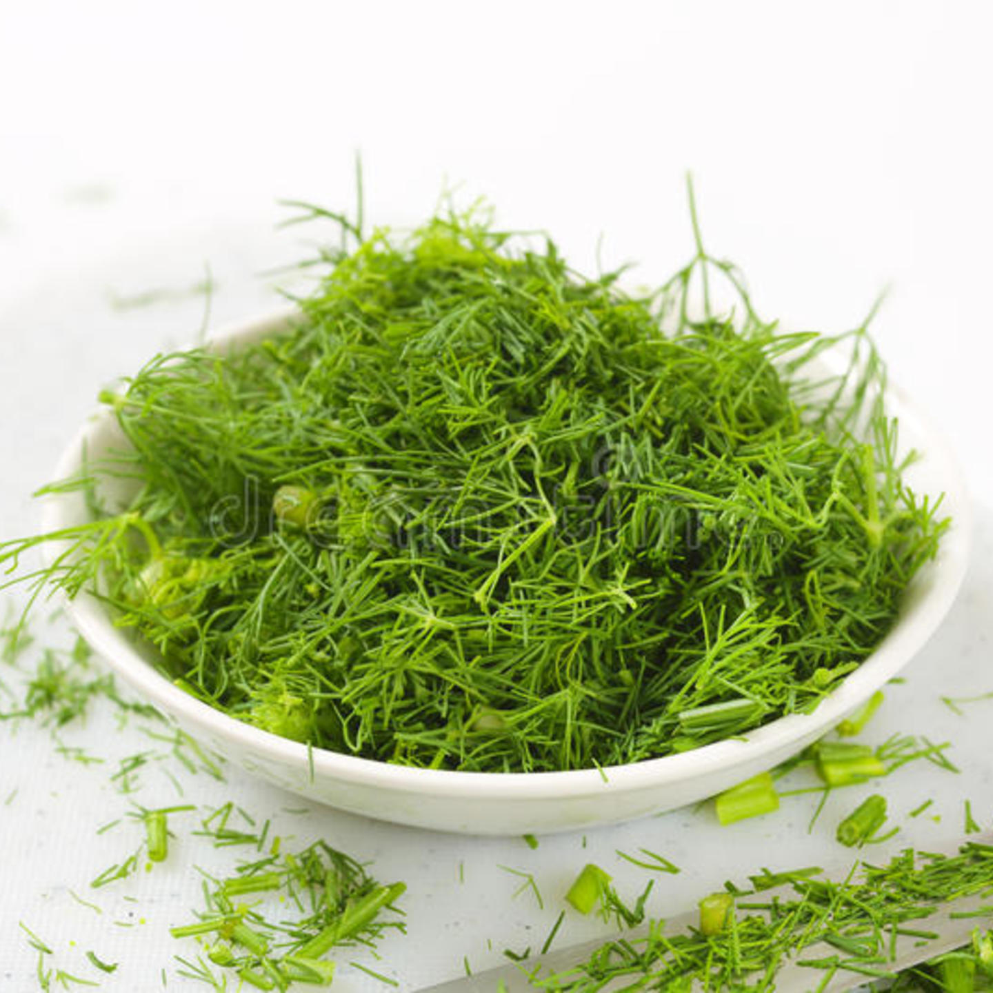 Dill  Shepoo 250gm