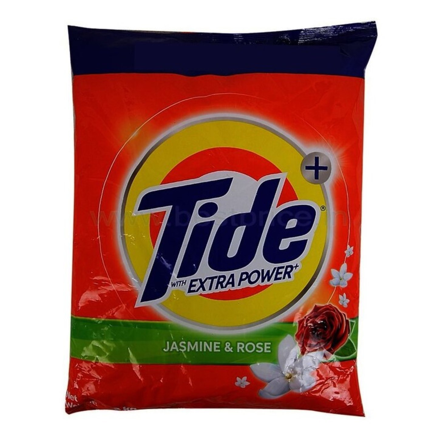 Tide detergent powder 2 kg