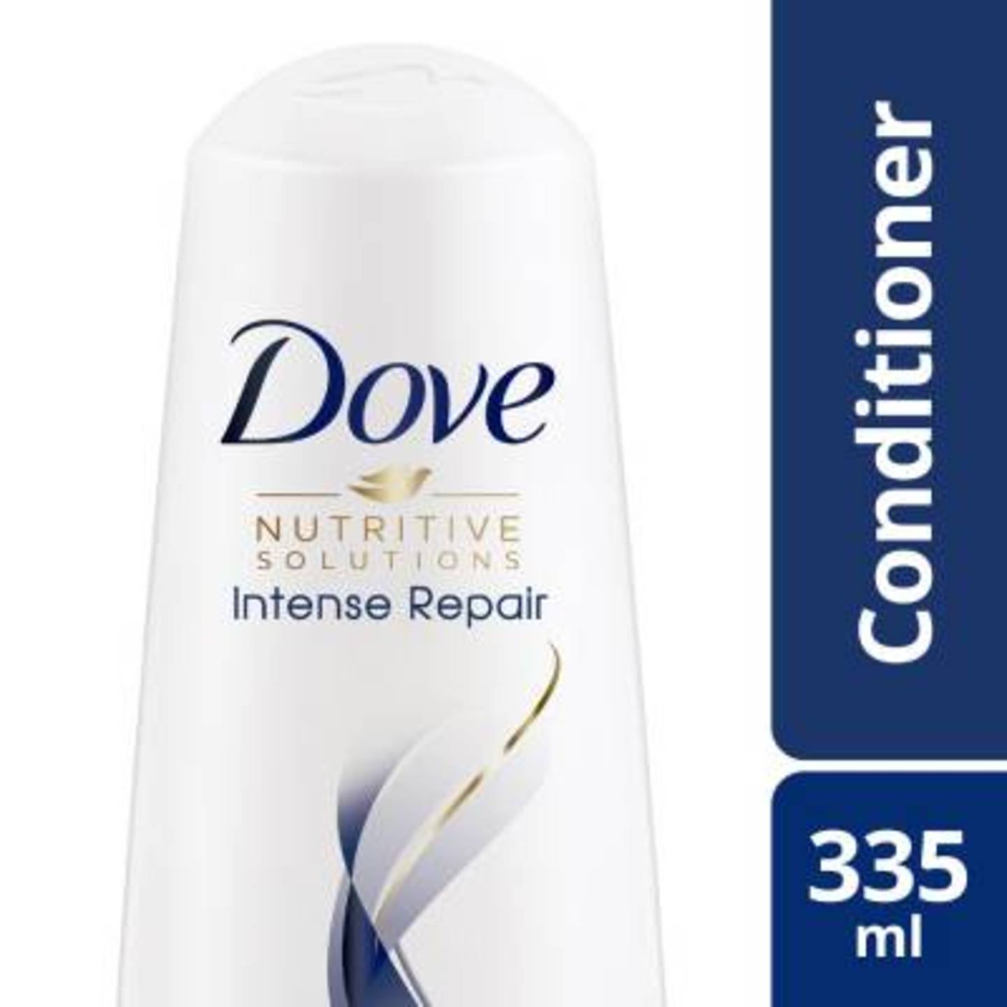 Dove Intese Repair Conditioner : 335ml