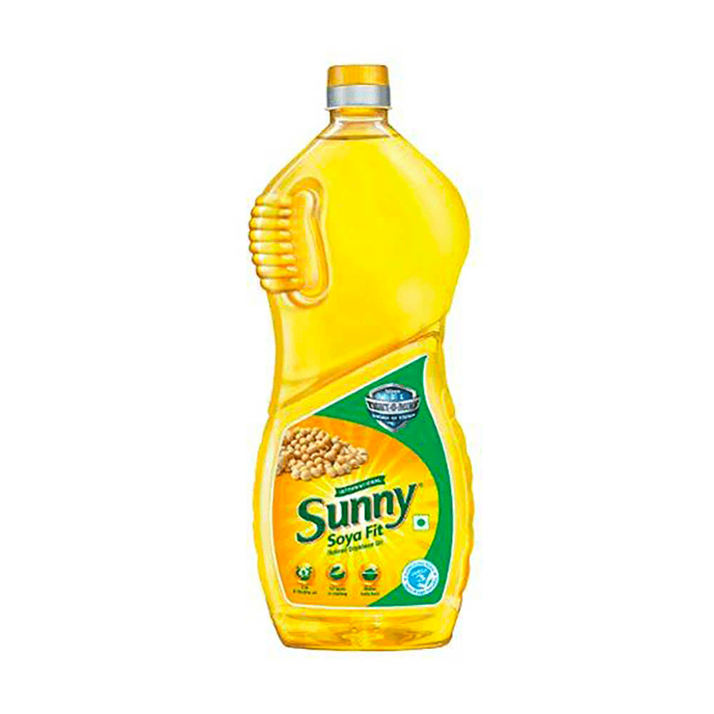 Sunny Soya Oil