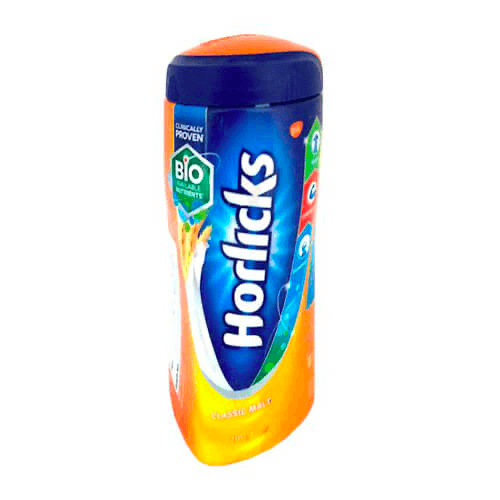 Horlicks Health Drink