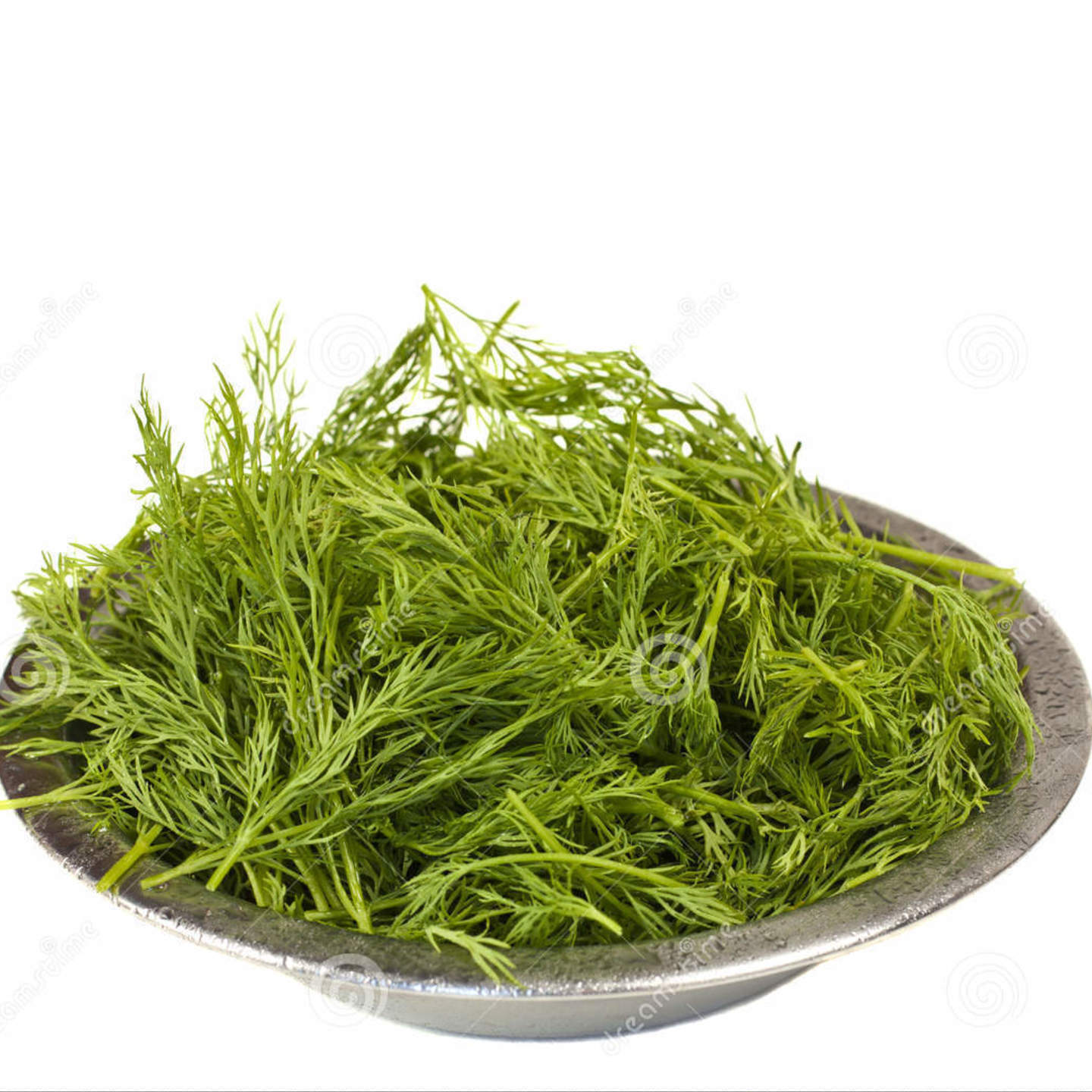 Dill  Shepoo 250gm