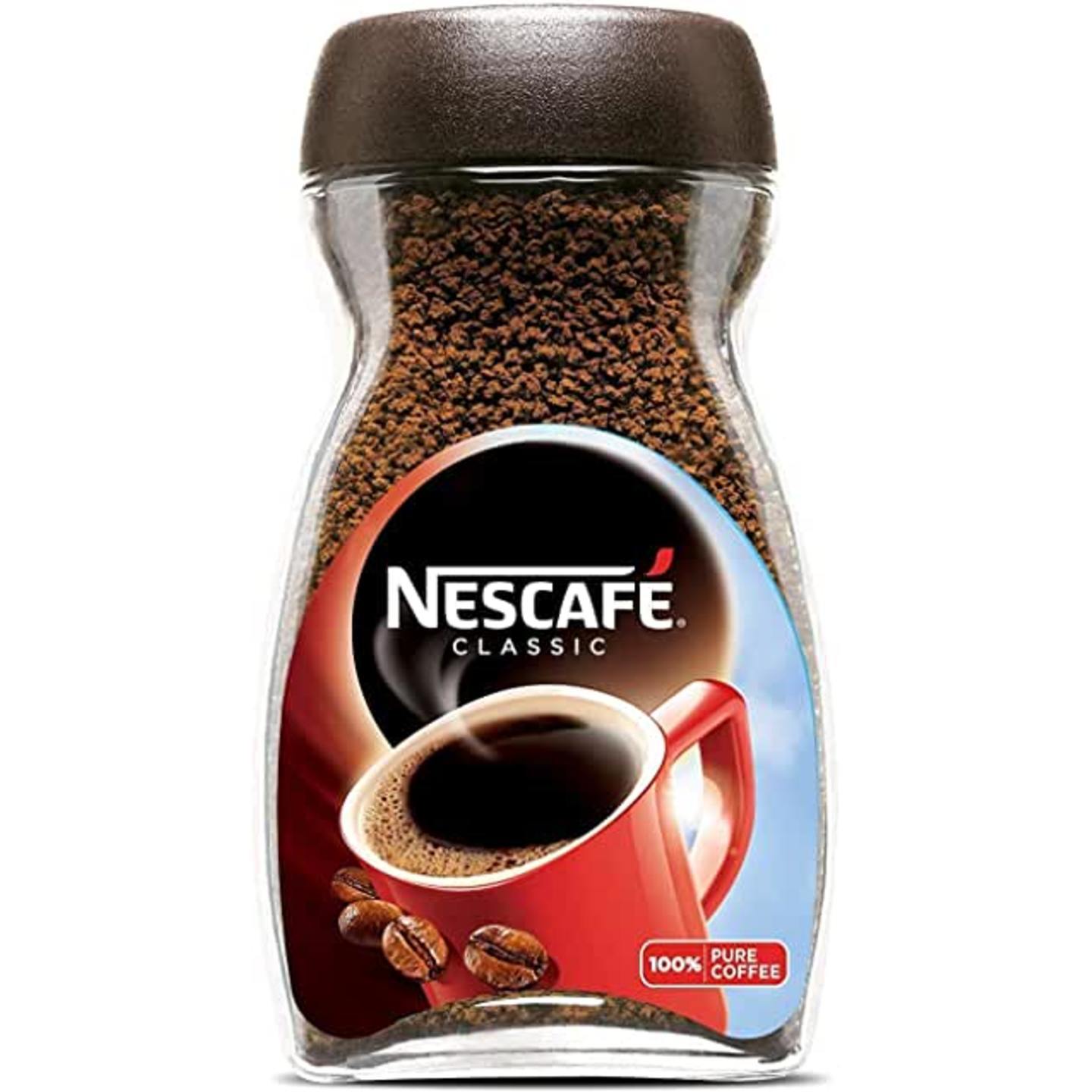 Nescafe Classic Coffee Jar 95gm