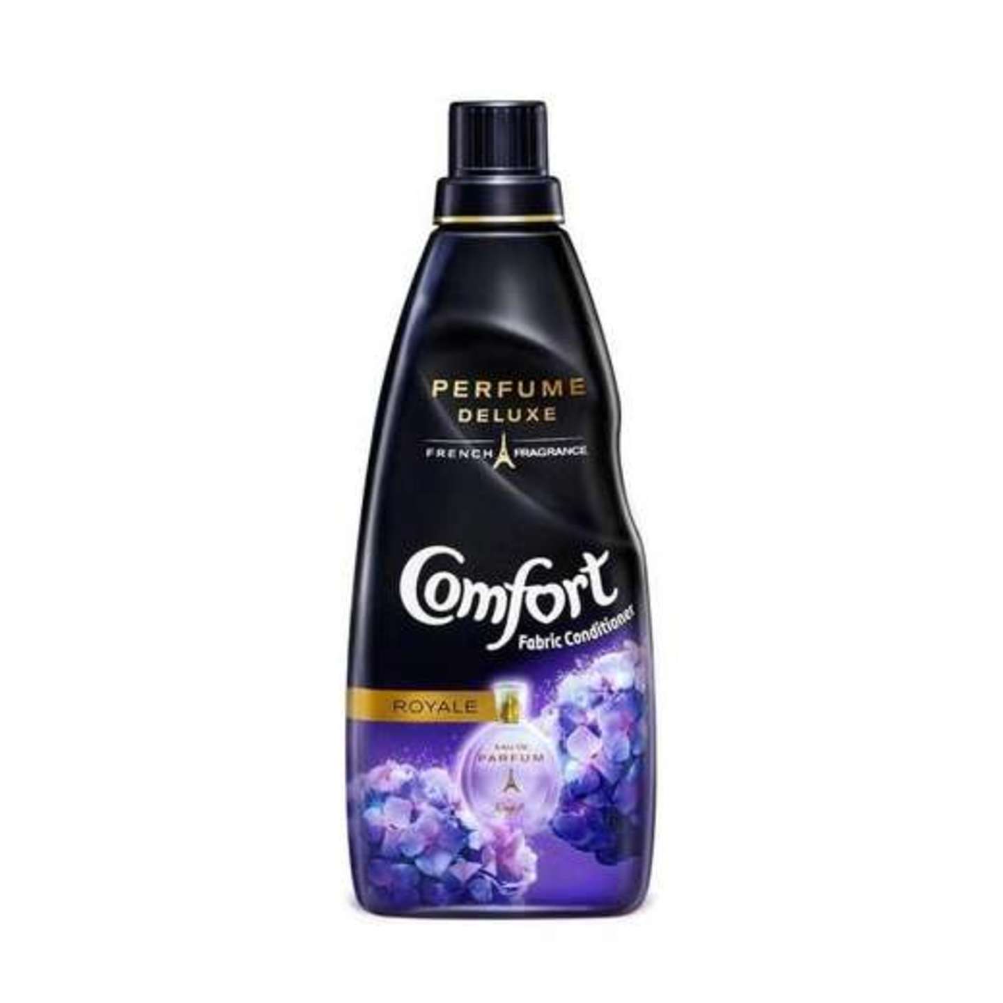 Comfort fabric conditioner