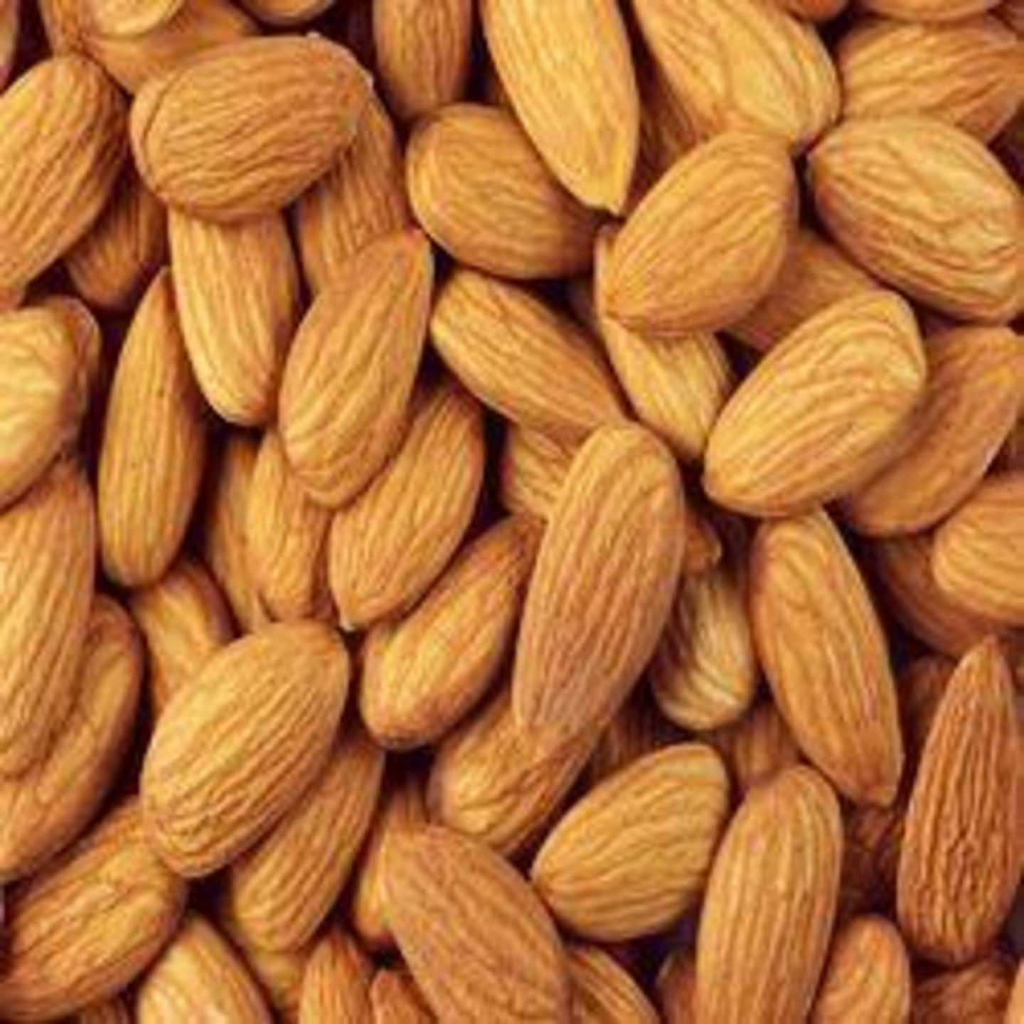 DRY ALMOND / BADAM 250 gm 