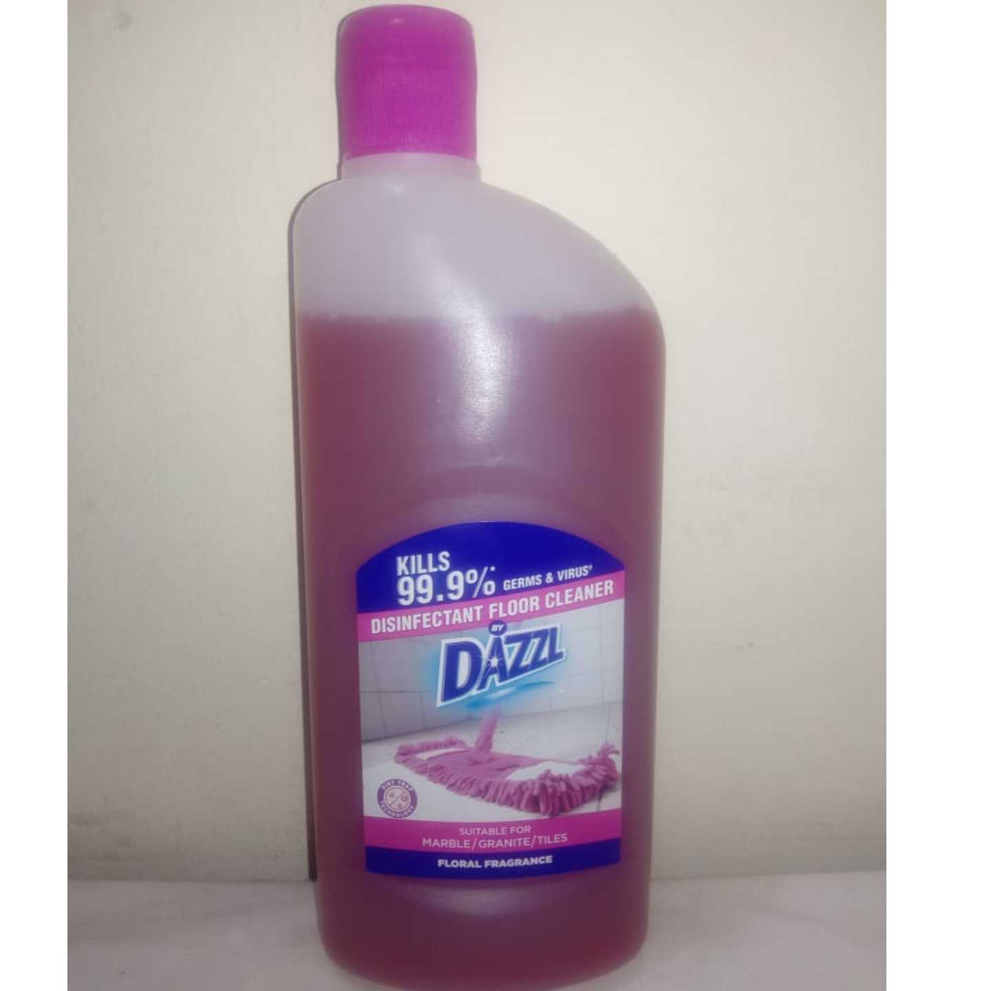 DAZZL DABUR DISINFECTANT FLOOR CLEANER 500ml