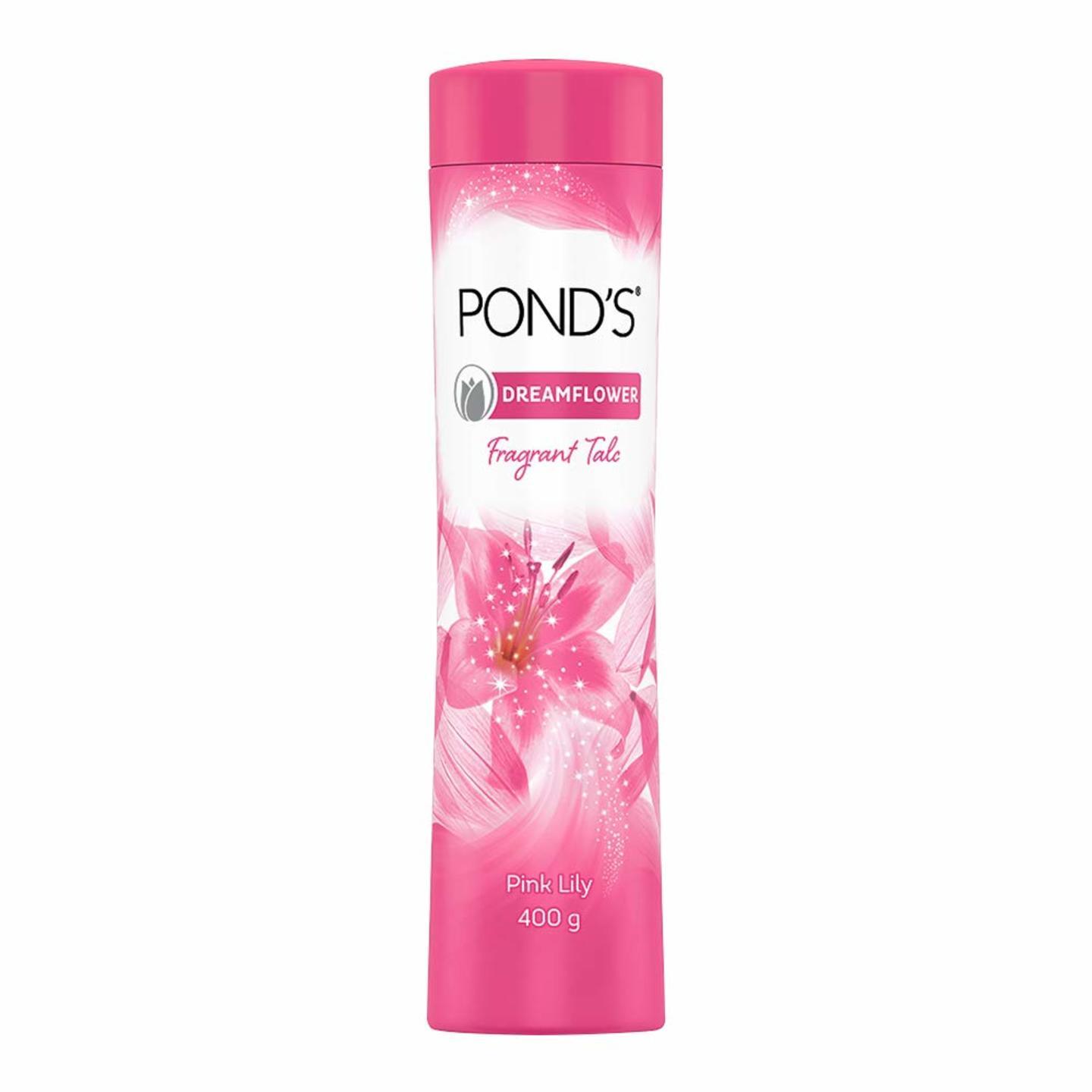 Ponds Dream flower Pink Lily 100gm