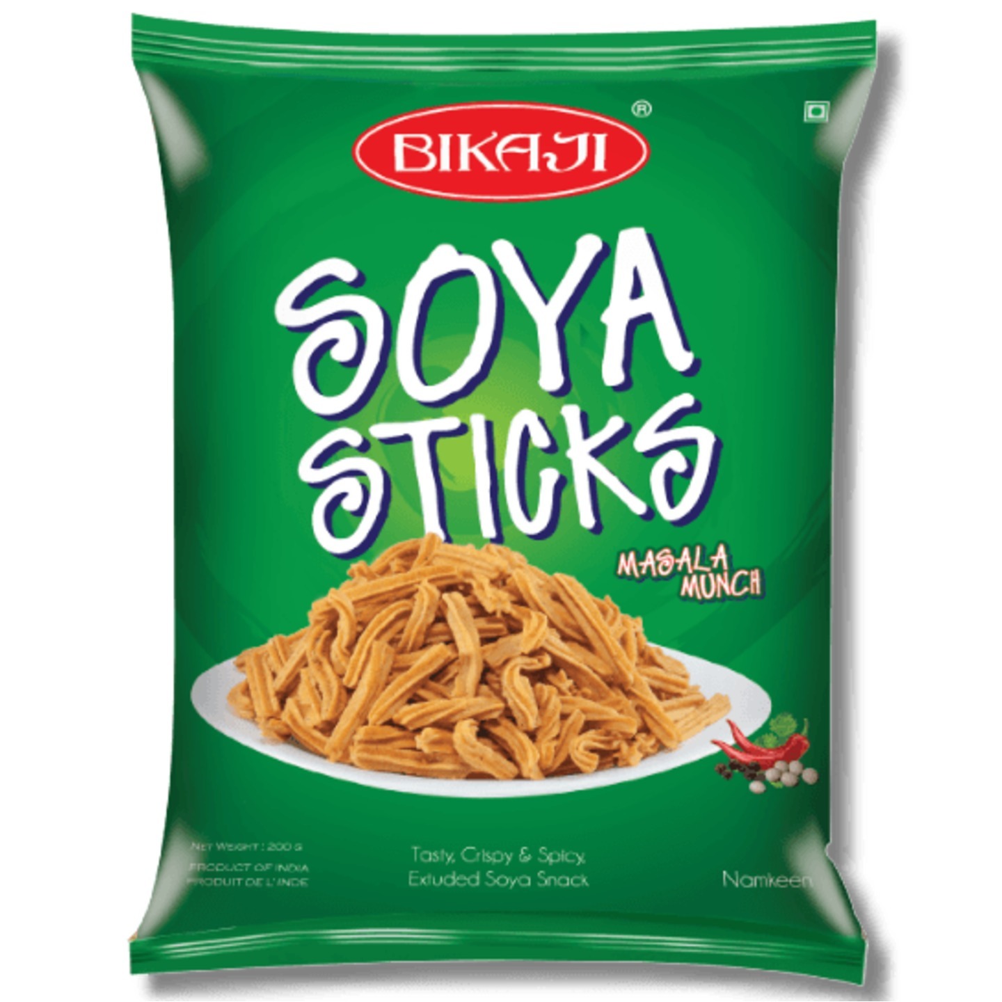 Bikaji Soya Sticks 200gm