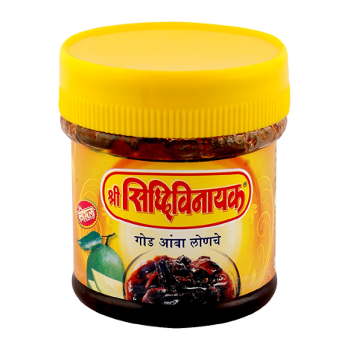 Siddhi Vinayak Sweet Mango Pickle 200gm