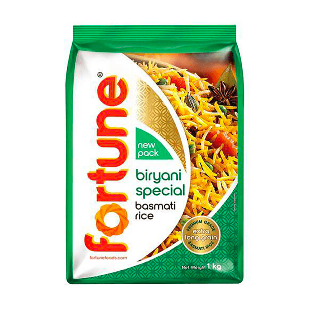 Fortune Basmati Rice