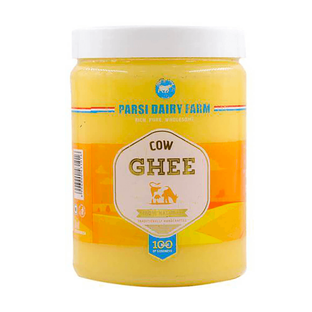 Cow Ghee