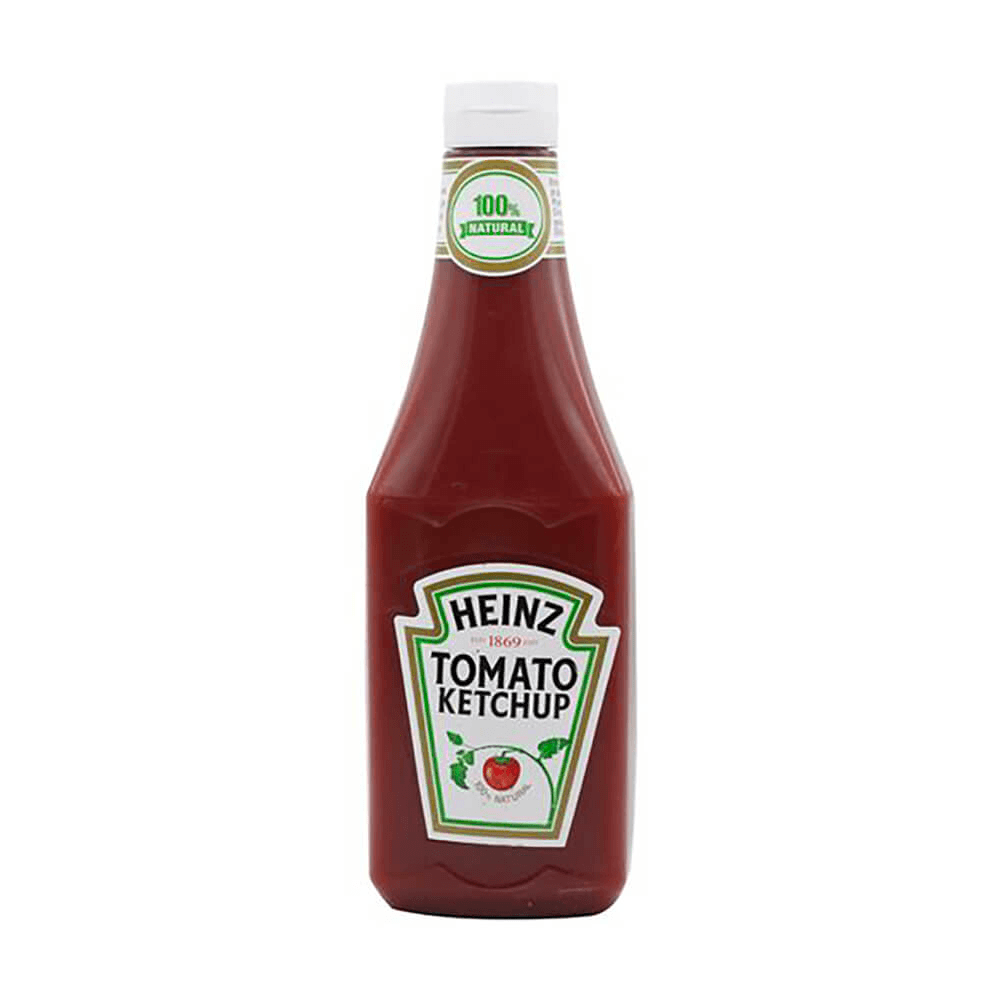 Heinz Tomato Ketchup