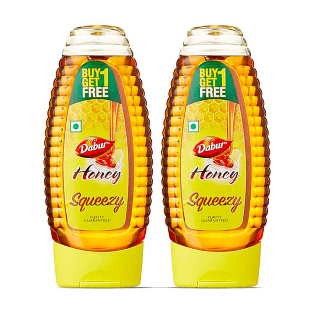 Dabur Honey