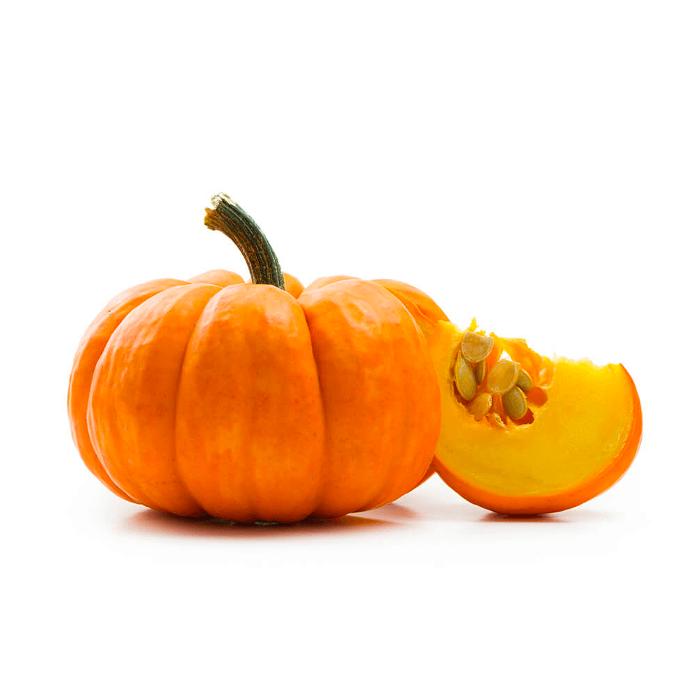 Pumpkin