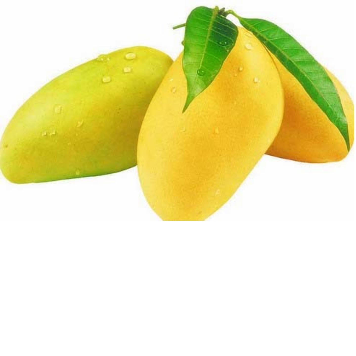 Mango  Kesher 1 kg