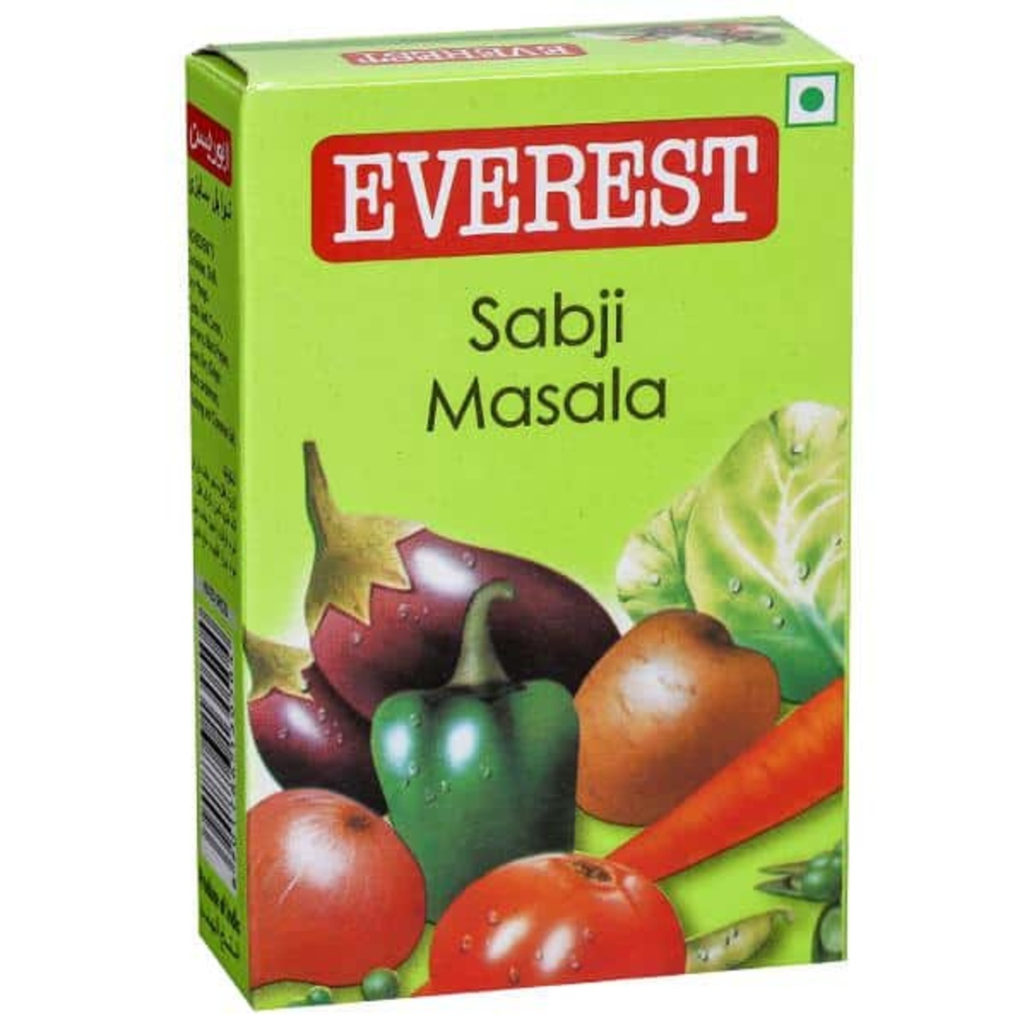 Everest Sabji Masala 50gm