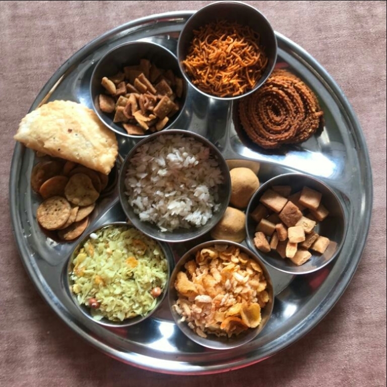 savory combo 2.5 kg
