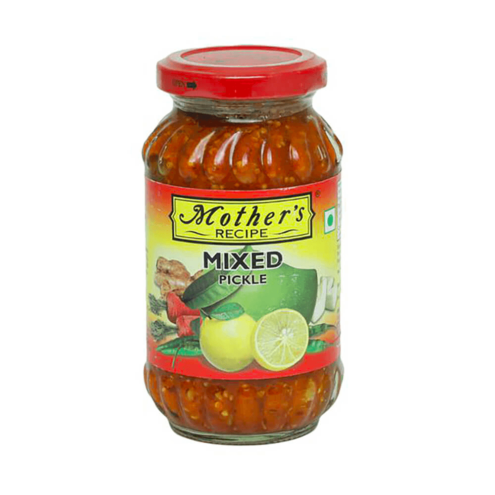 Mothers Recipe Pickle