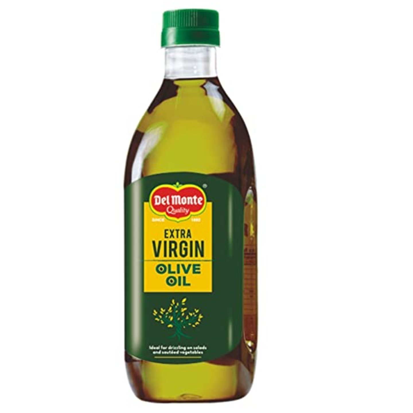 DEL MONTE (OLIVE OIL) VERGIN OIL