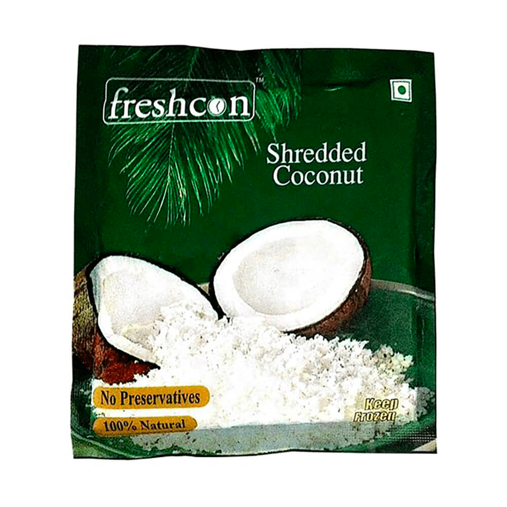 Freshcon Coconut