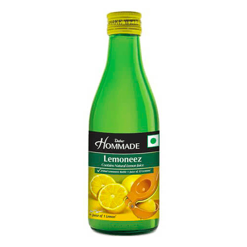 Dabur Hommade Lemoneez