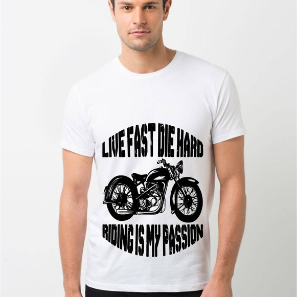 royal enfield tshirt online