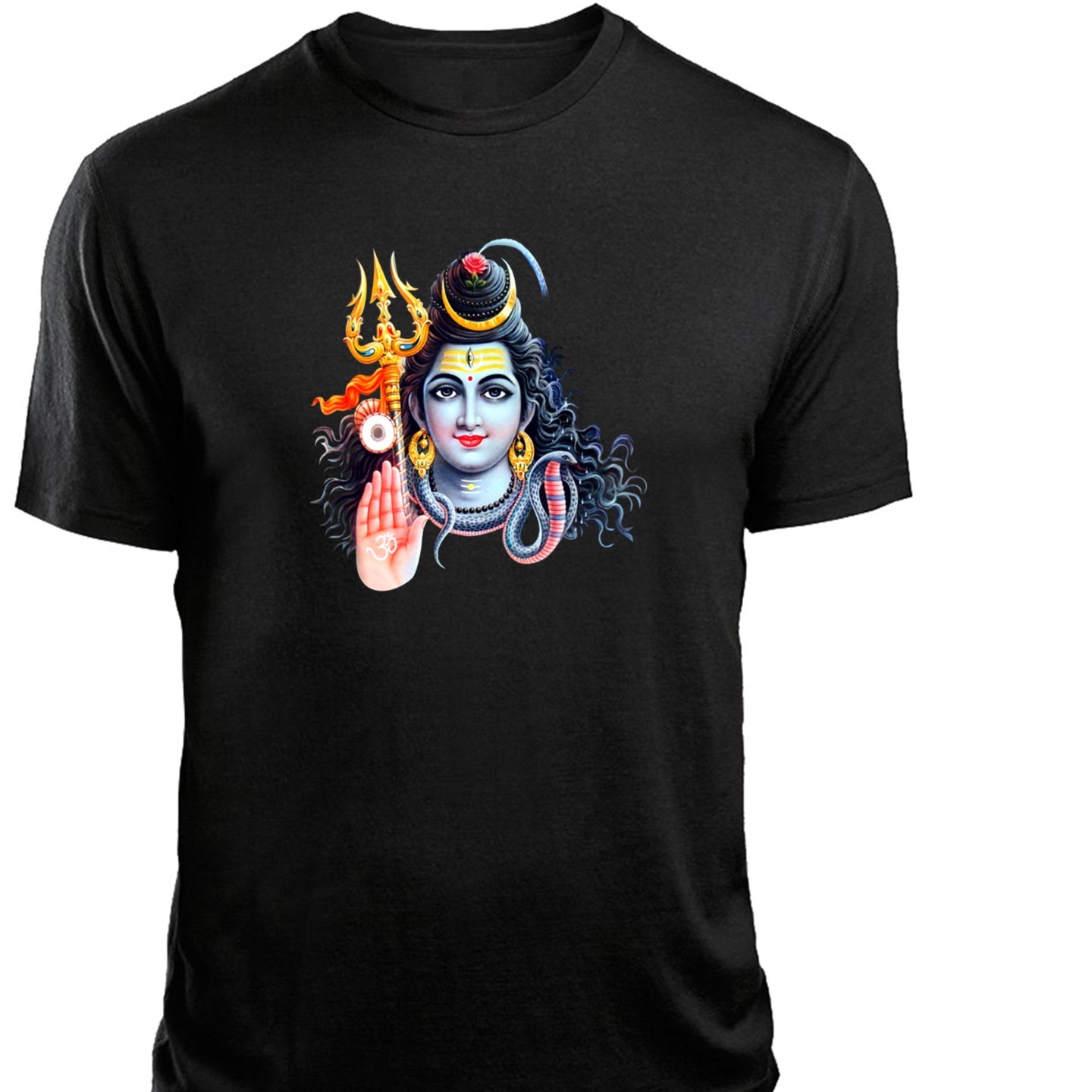 Ayyappan Tshirt 4