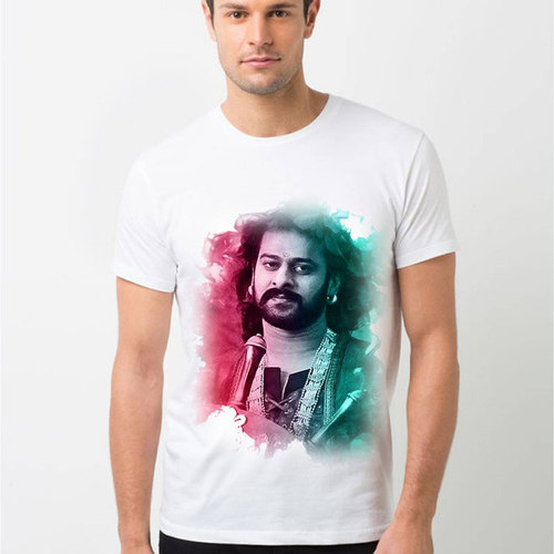 saaho t shirts price