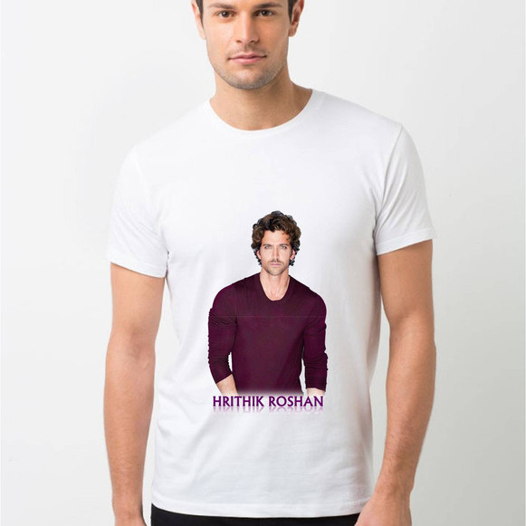 hrithik roshan war tshirt