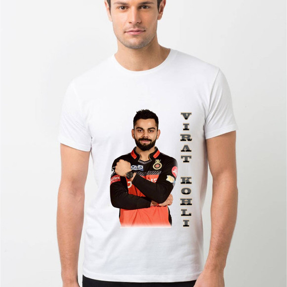 virat kohli brand shirts