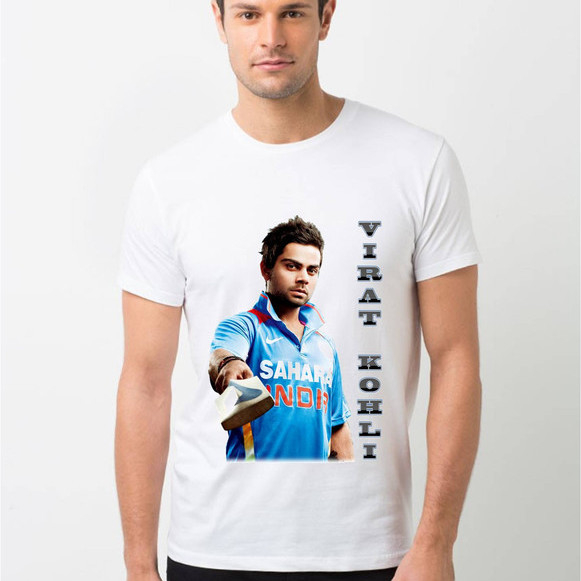 virat kohli birthday shirt 2020