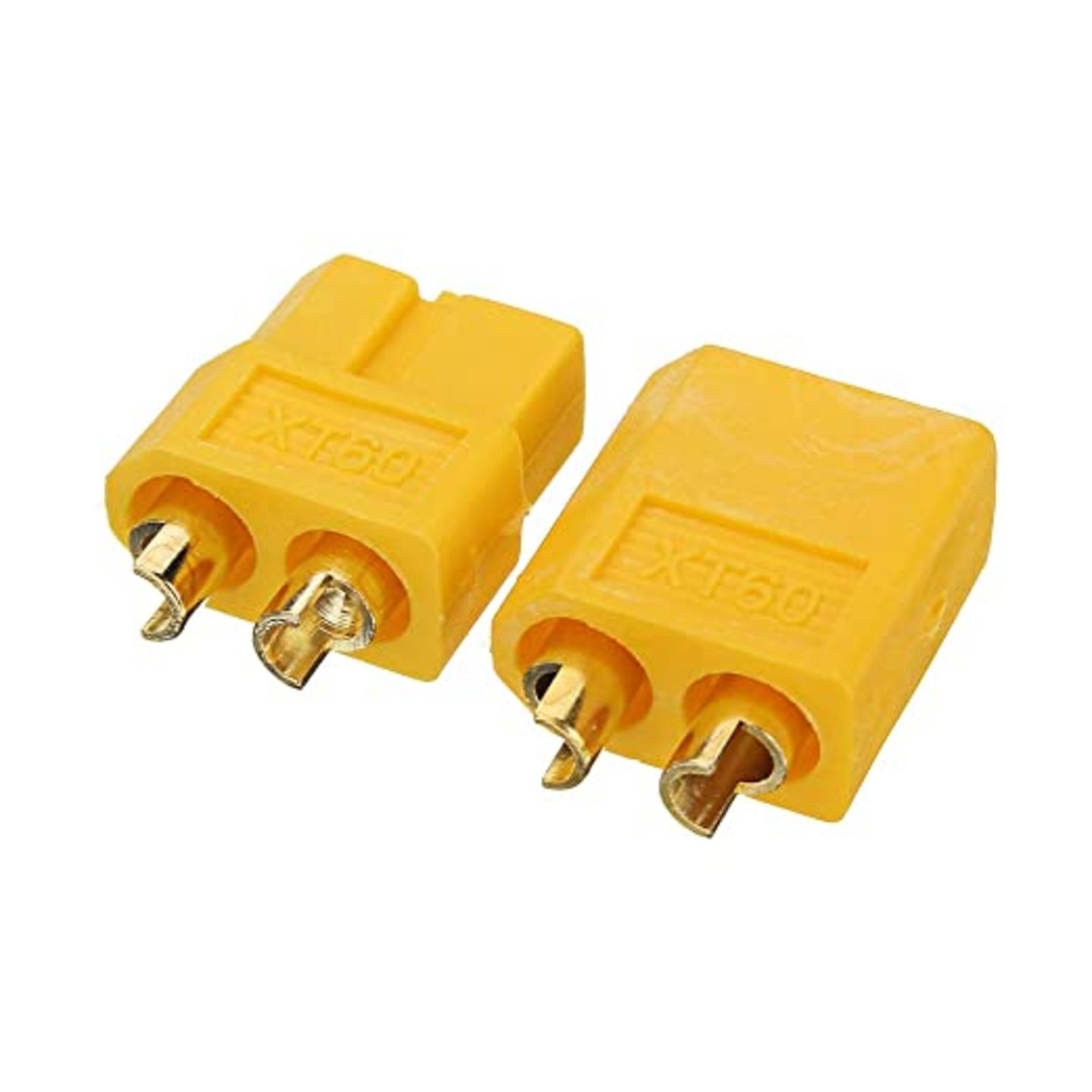XT90 Male-Female Connector pair with Housing-1Pai