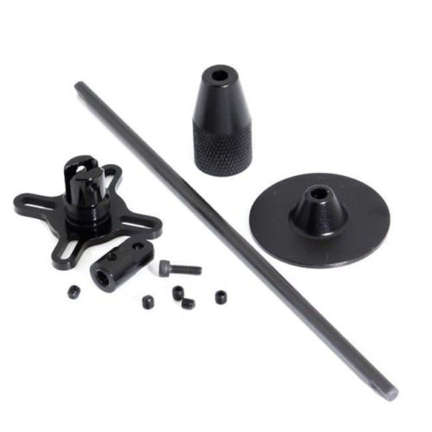 GPS Folding Antenna Base Set