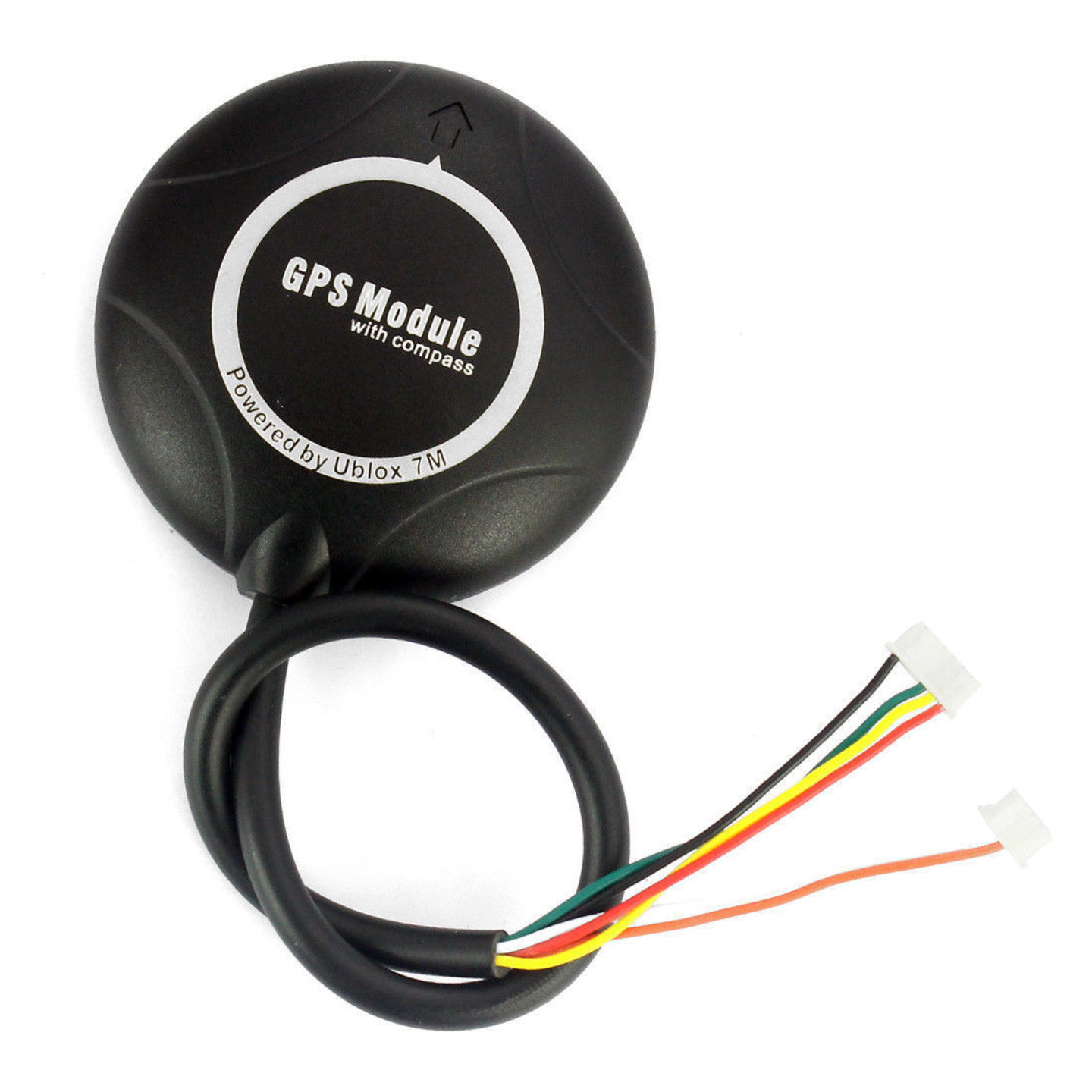 NEO 7M GPS With Compass for APM 2.62.8 and Pixhawk 2.4.62.4.8