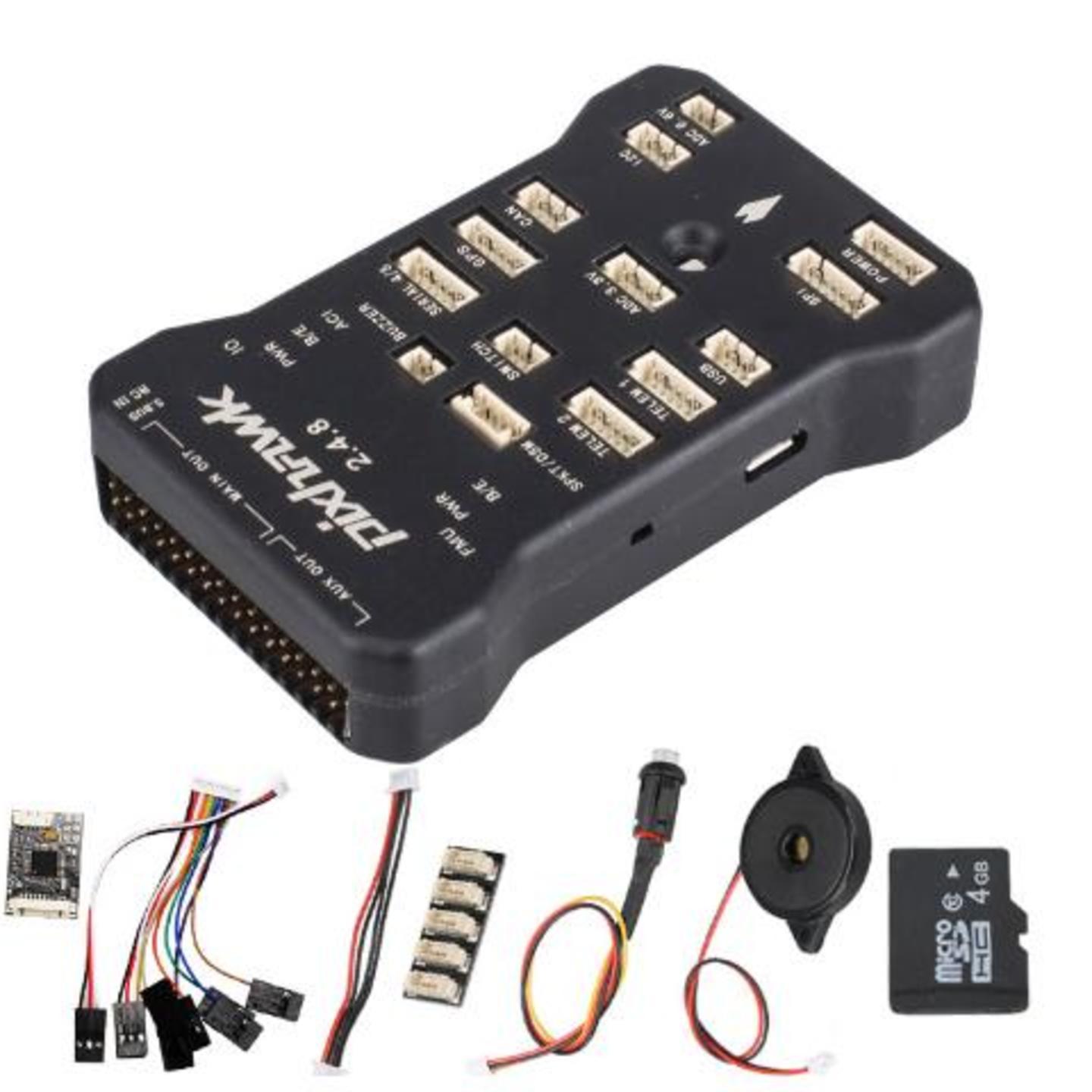 Pixhawk 2.48  Autopilot Bit Flight Controller