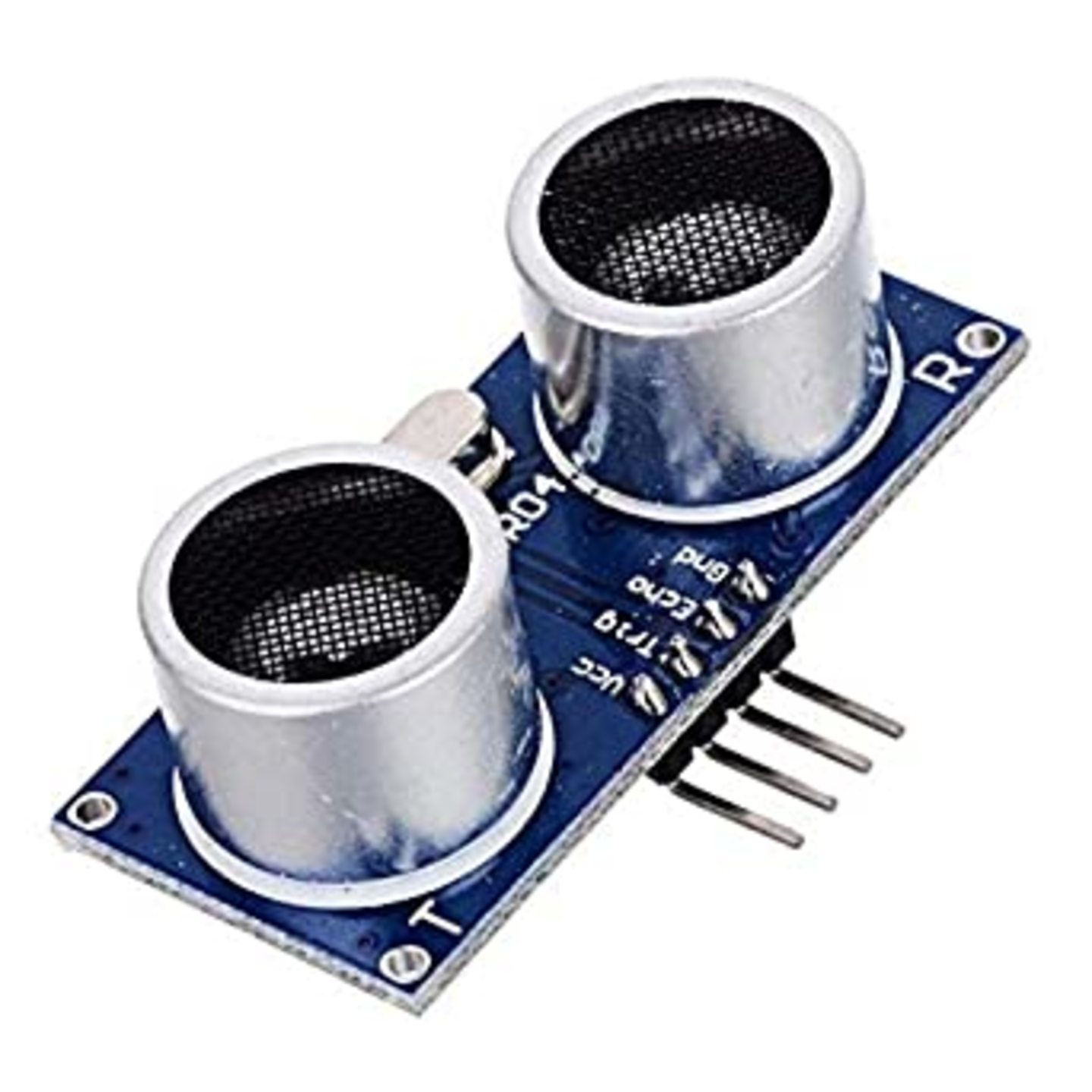 Ultrasonic Range Finder sensor