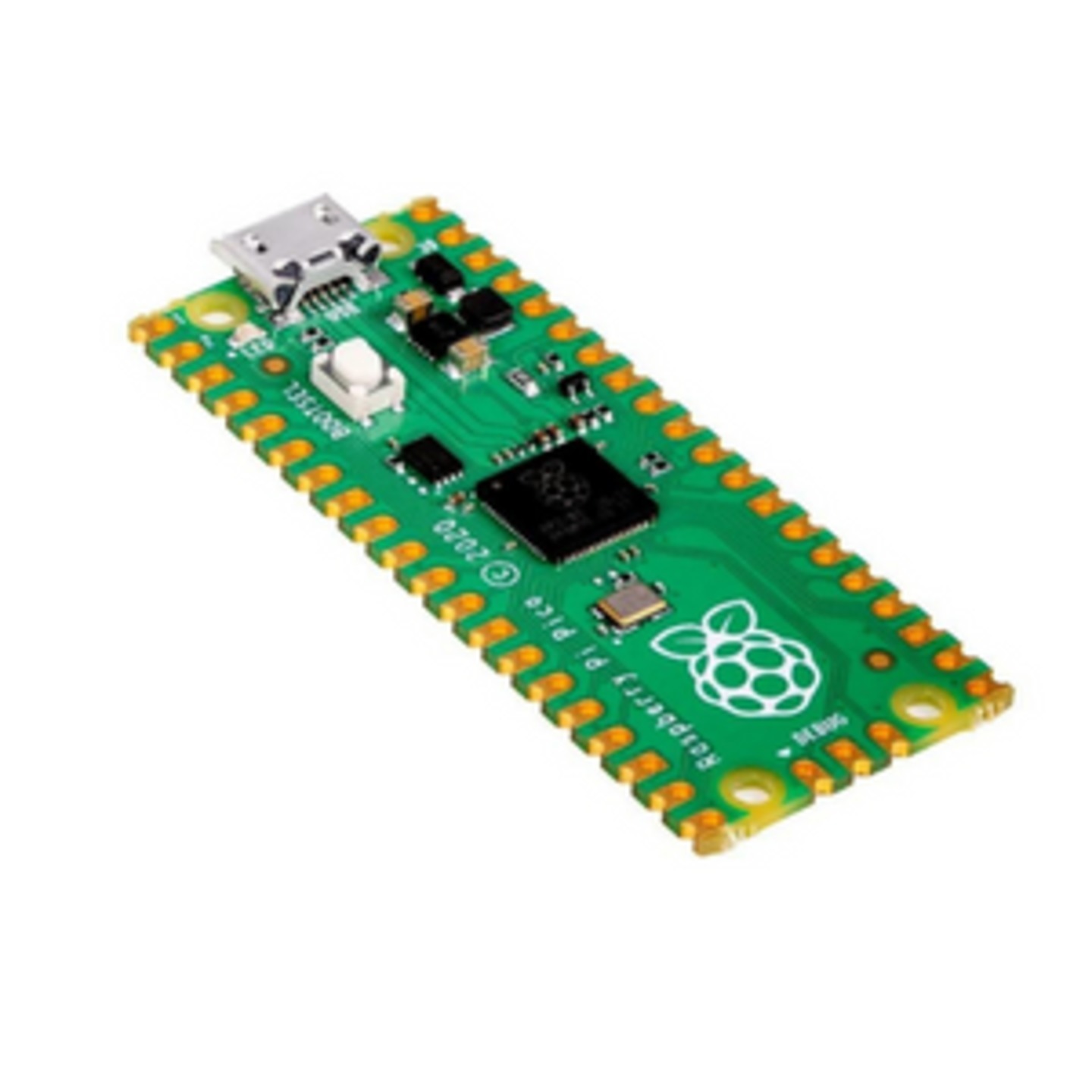 Raspberry Pi Pico