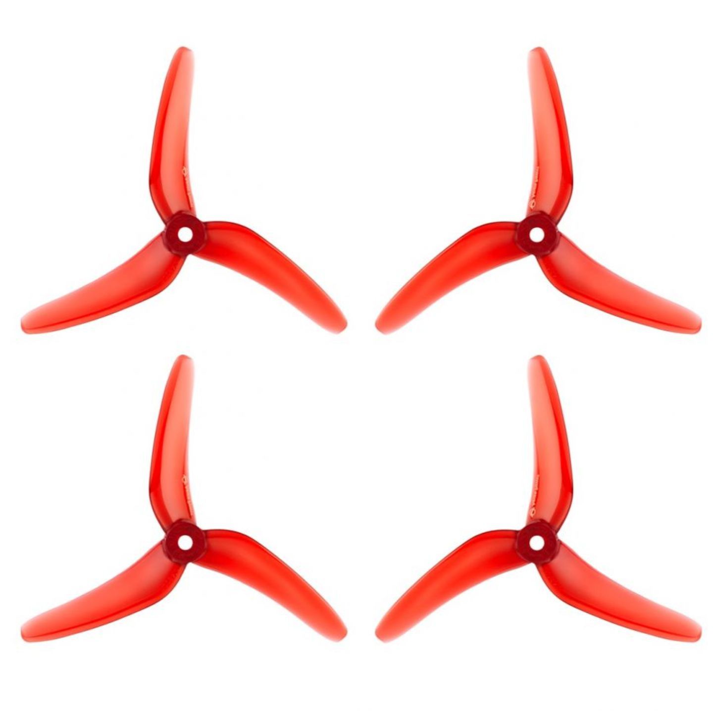 Power 5148 Tri-Blade Strong Fast Props 2CW+2CCW