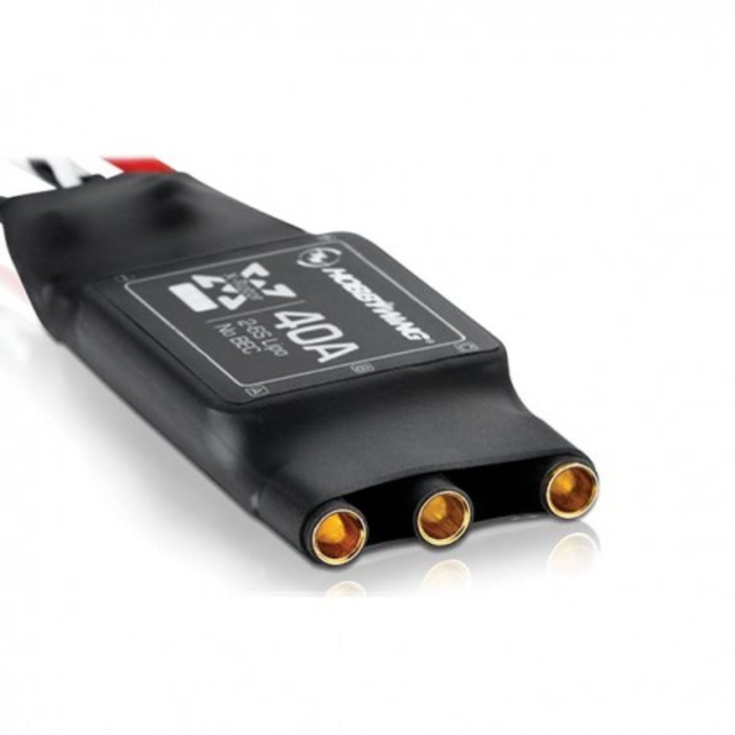 Hobbywing XRotor-40A ESC